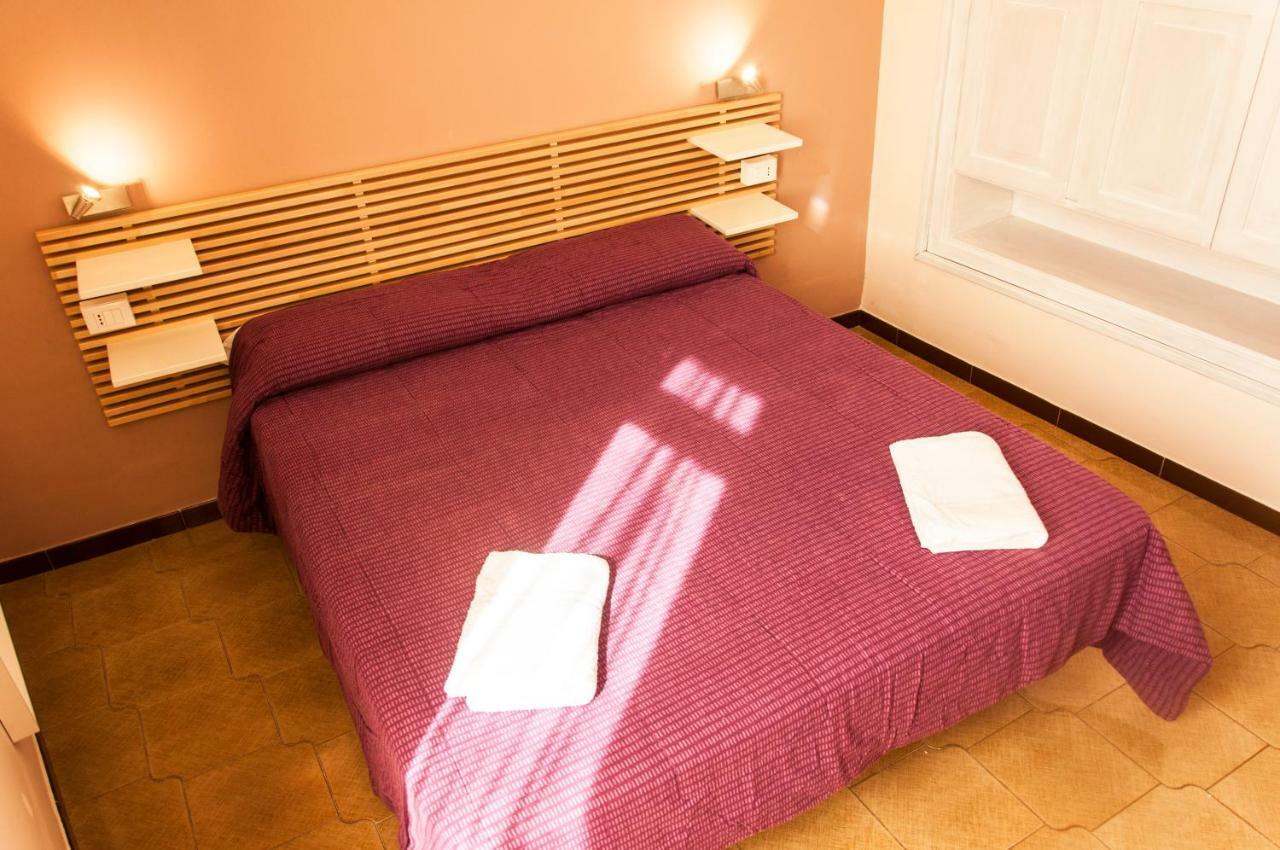 Rooms Palazzo Paladini Lecce Exterior photo