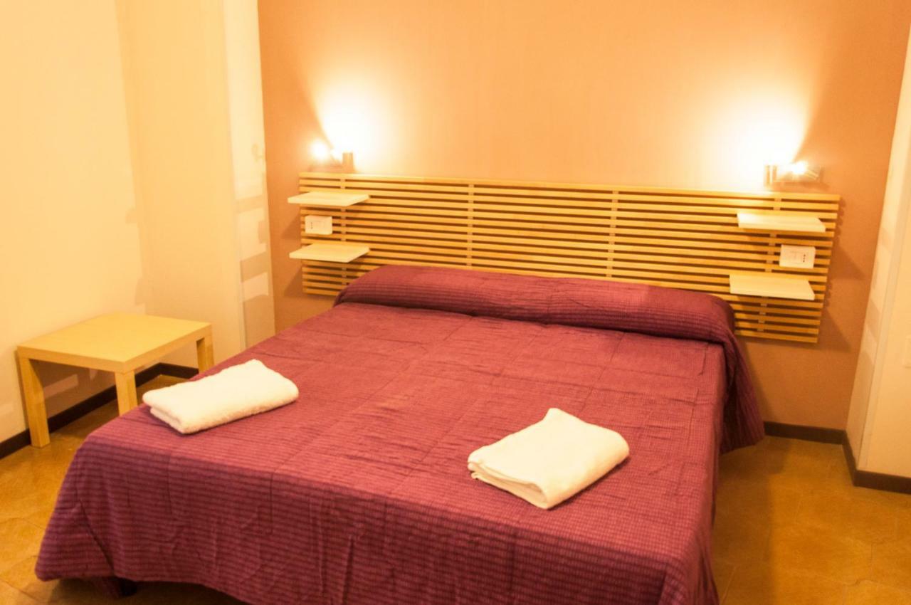Rooms Palazzo Paladini Lecce Exterior photo